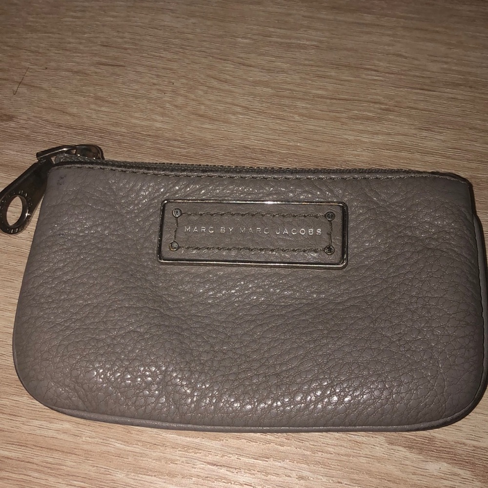 Marc Jacobs Key Card Holder
